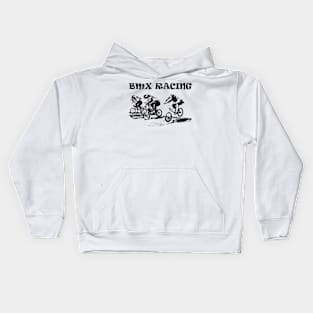 BMX Kids Hoodie